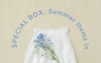 SPECIAL BOX