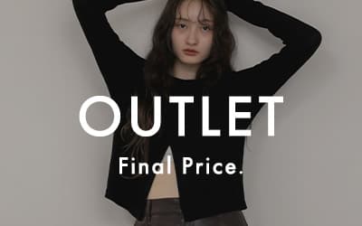 OUTLET