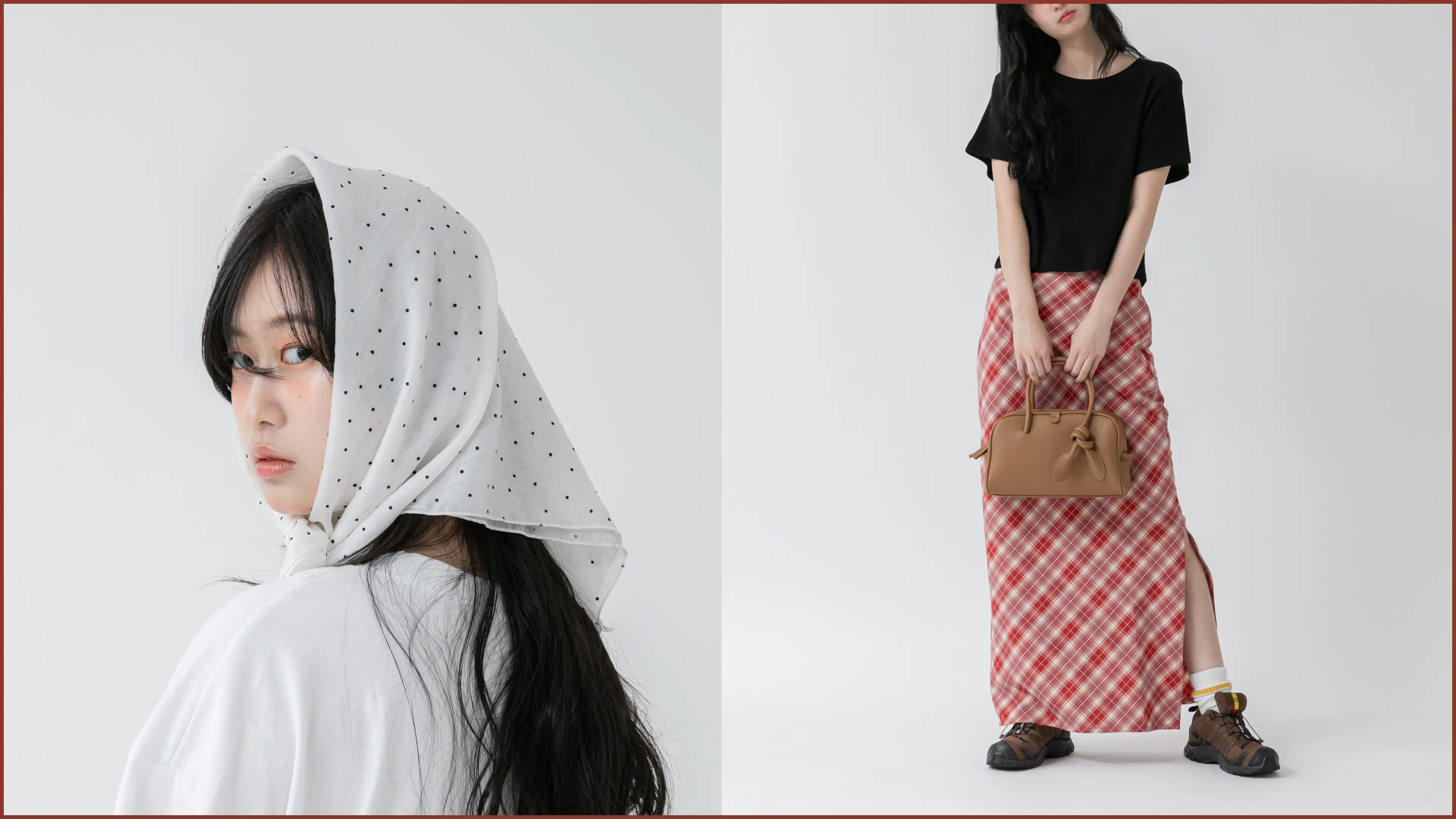 25'SPRING COLLECTION