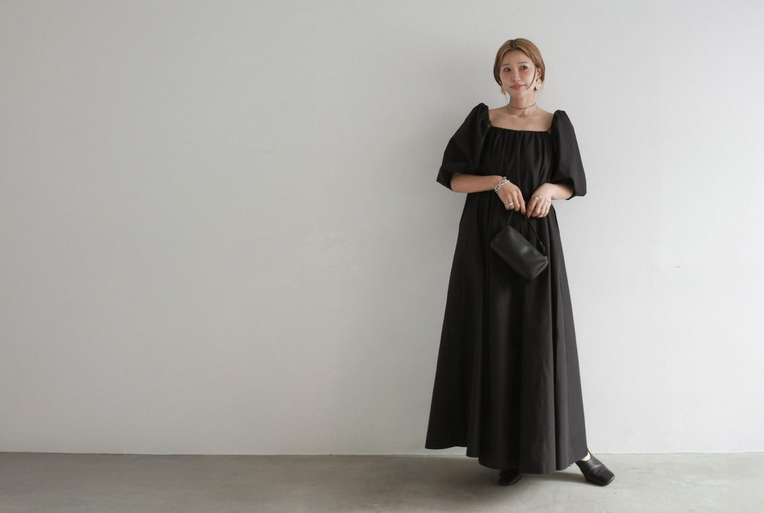 hideka original dress