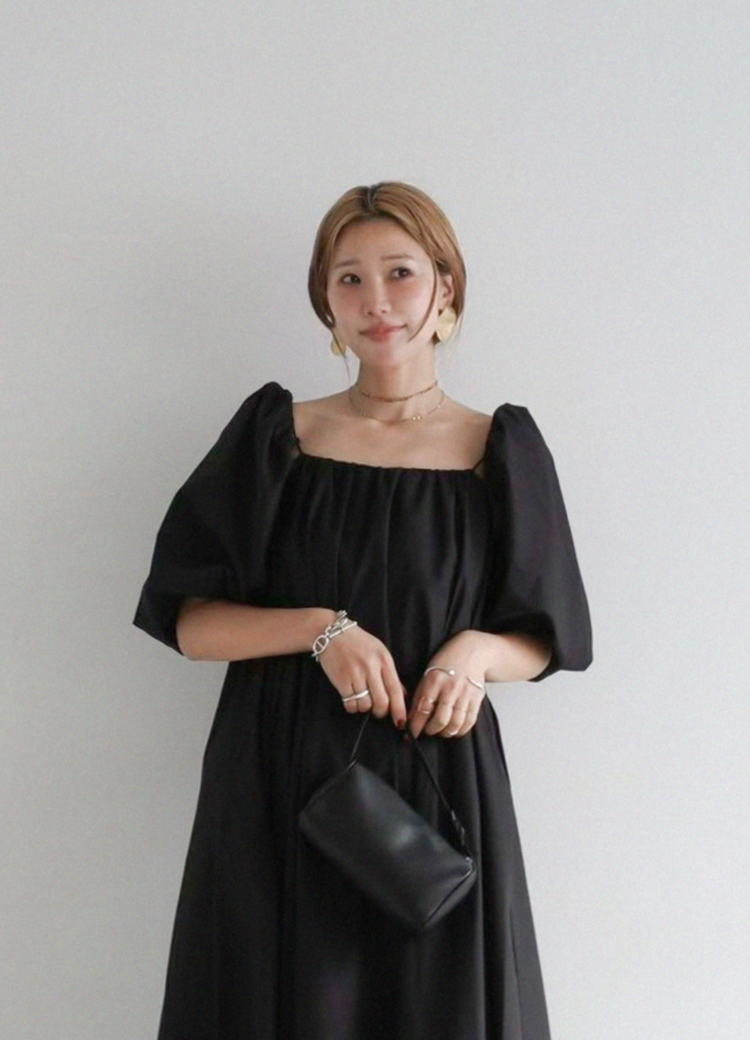 hideka original dress