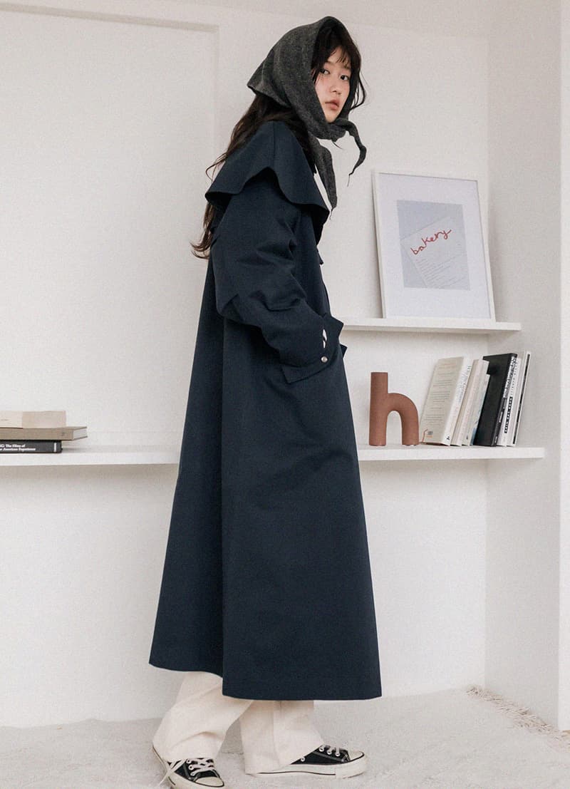 LOOK 007