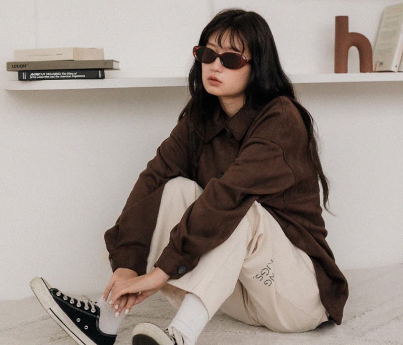 LOOK 009
