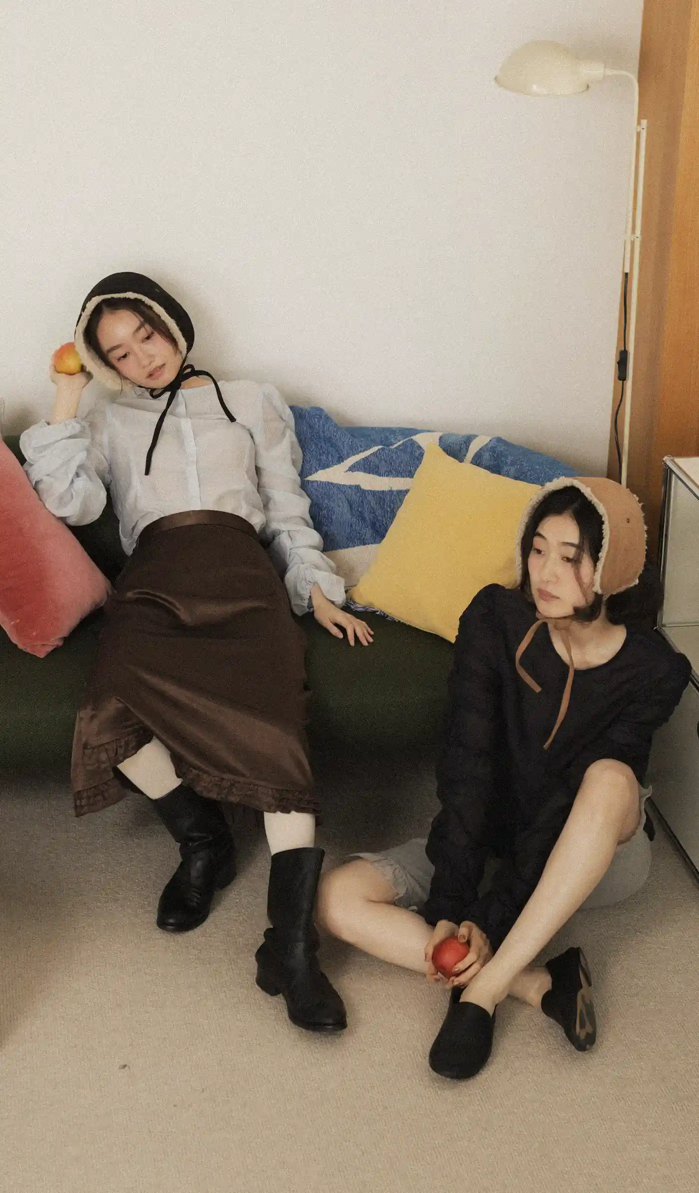 ('26) A/W [vol.2]