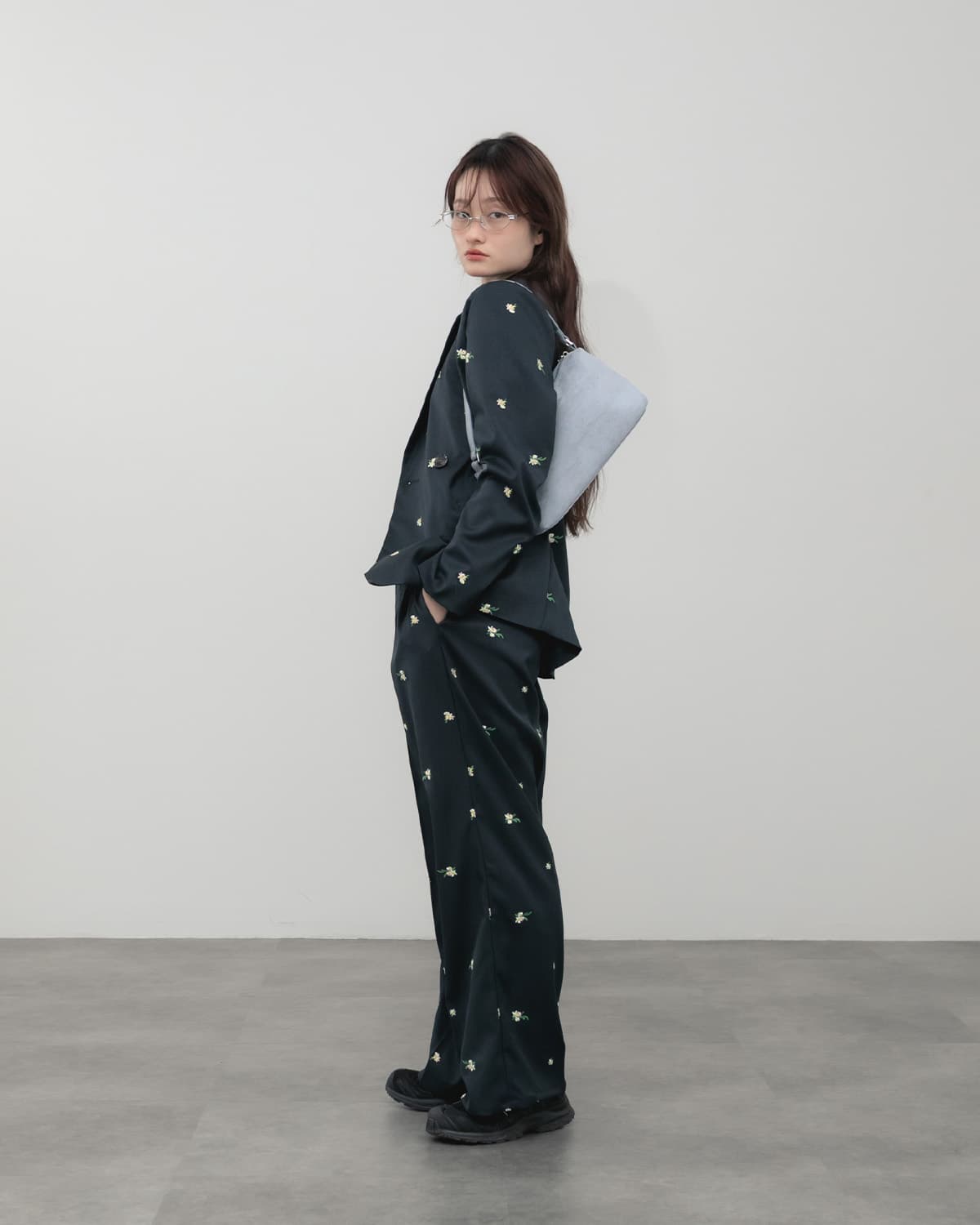 コーディネート1 メイン画像2