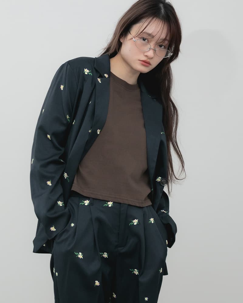 コーディネート1 サブ画像3