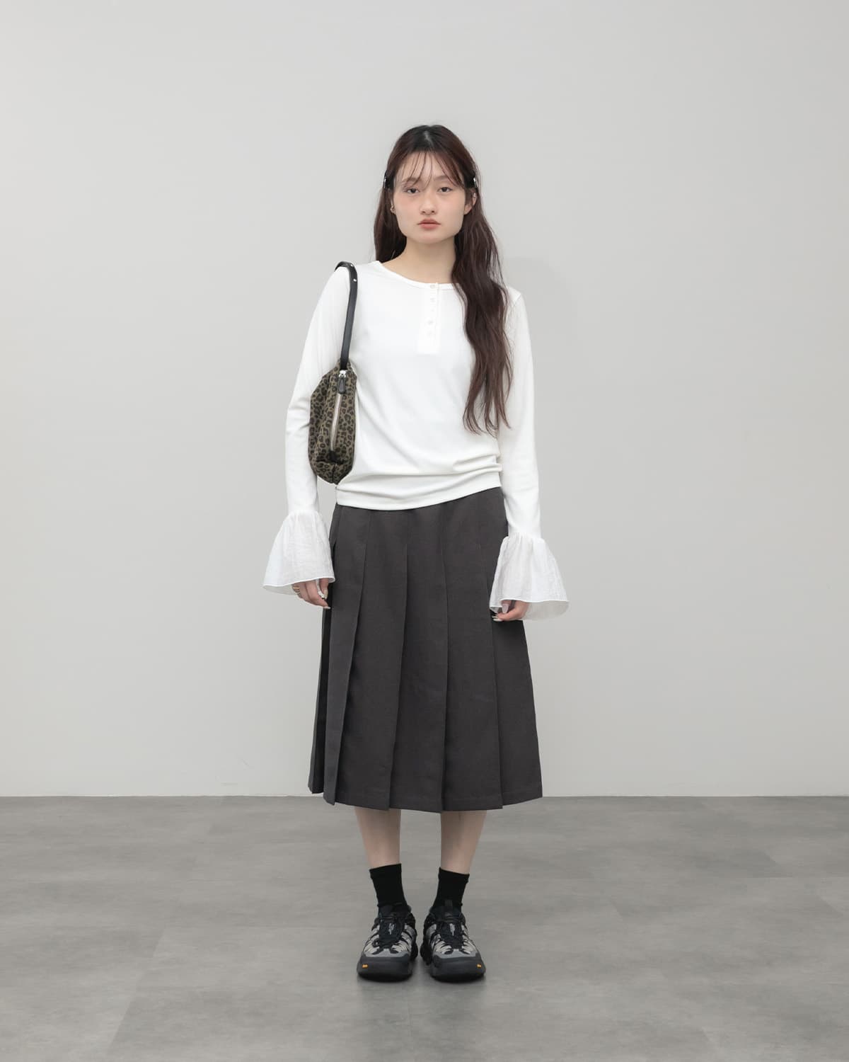 コーディネート2 メイン画像1