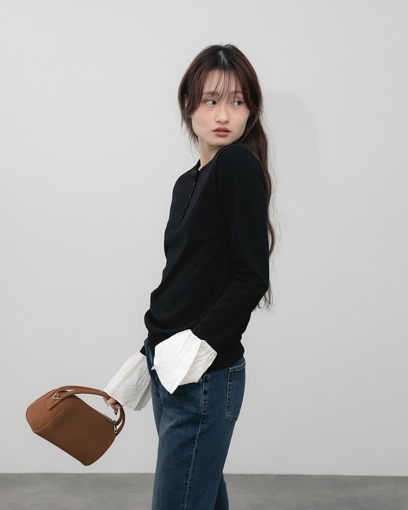 コーディネート5 サブ画像2