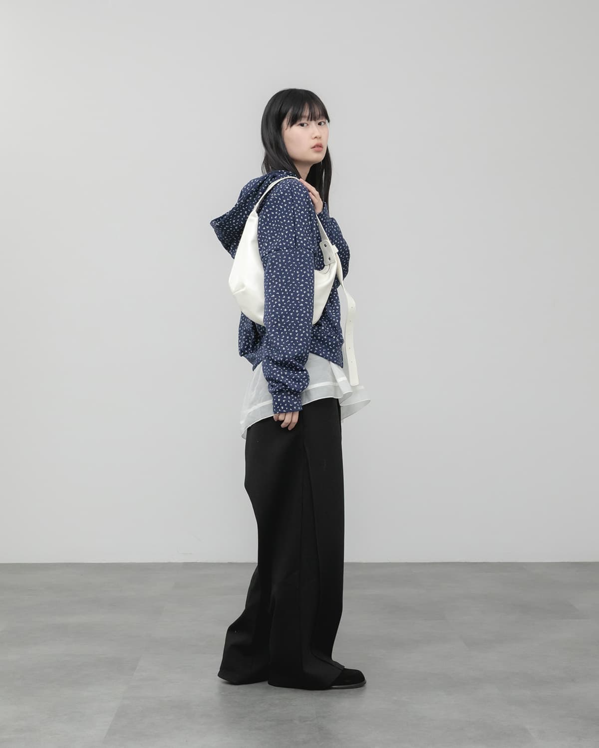 コーディネート7 メイン画像3