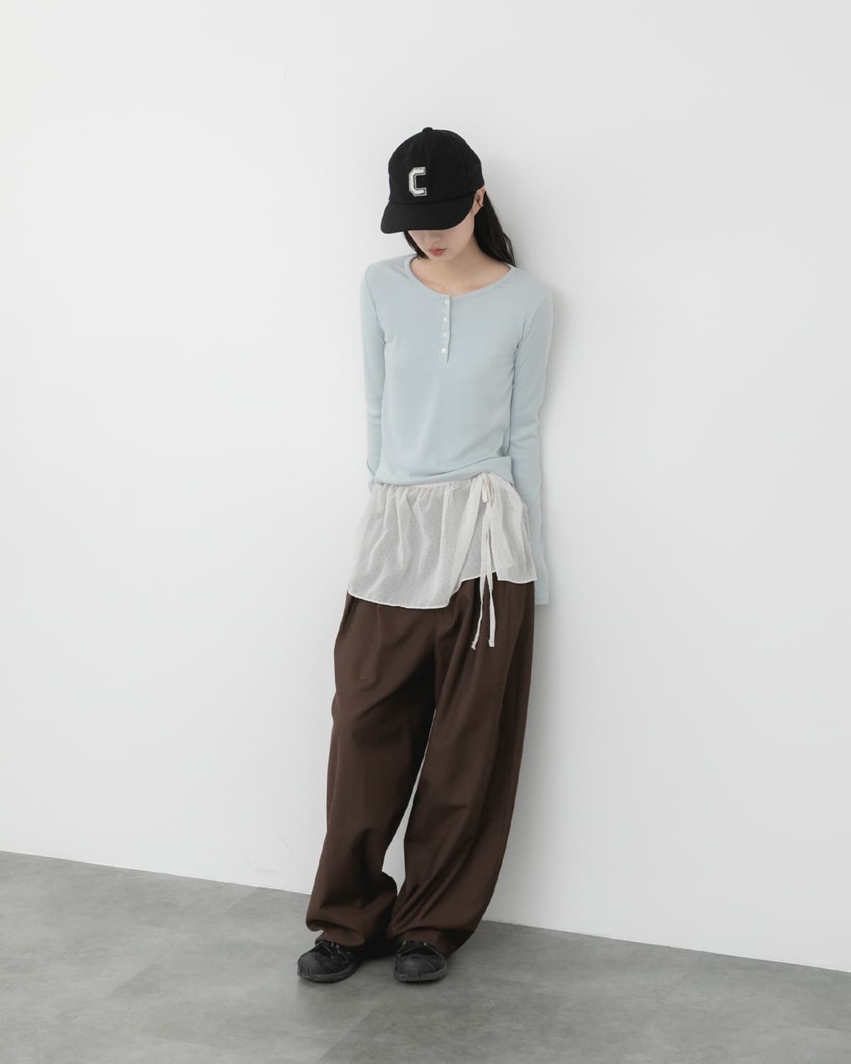 コーディネート11 メイン画像2