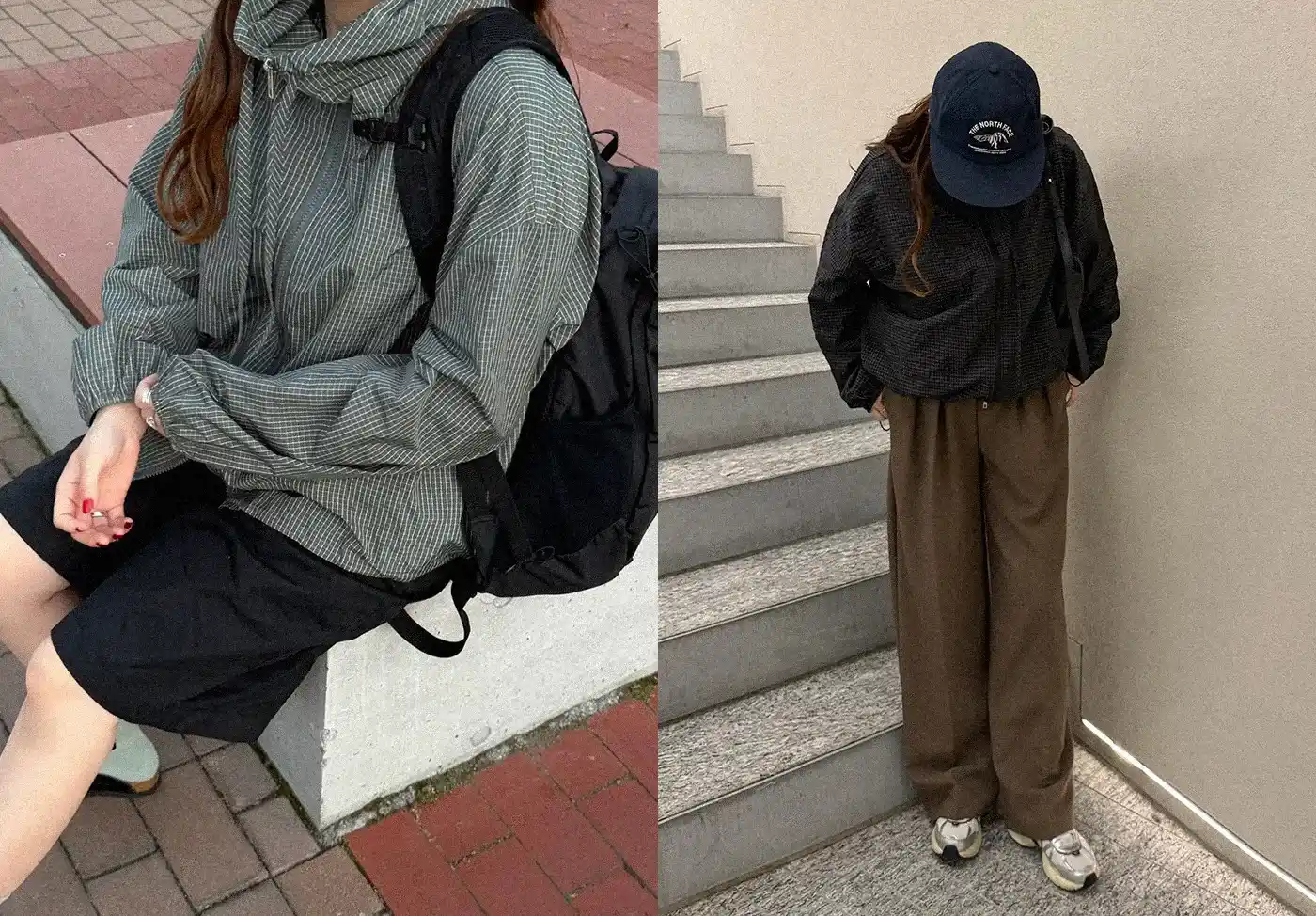 khaki_blackイメージカット