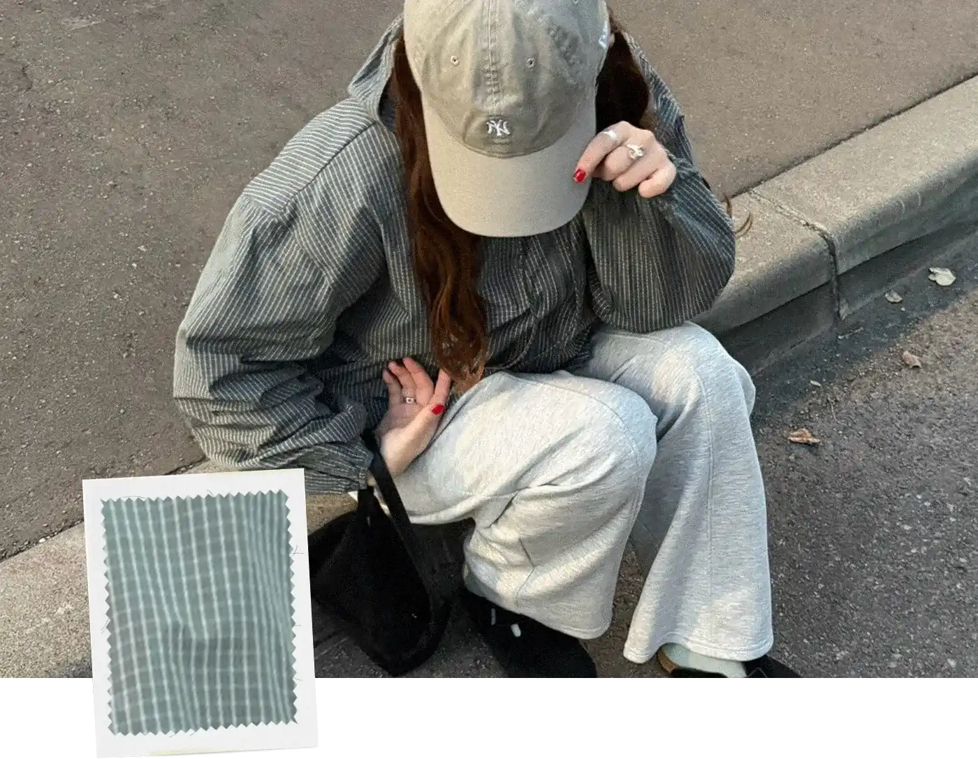 khaki