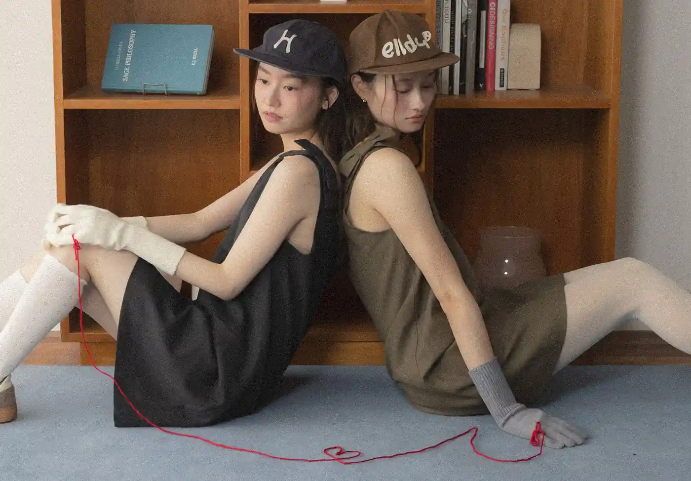 black_brownイメージカット