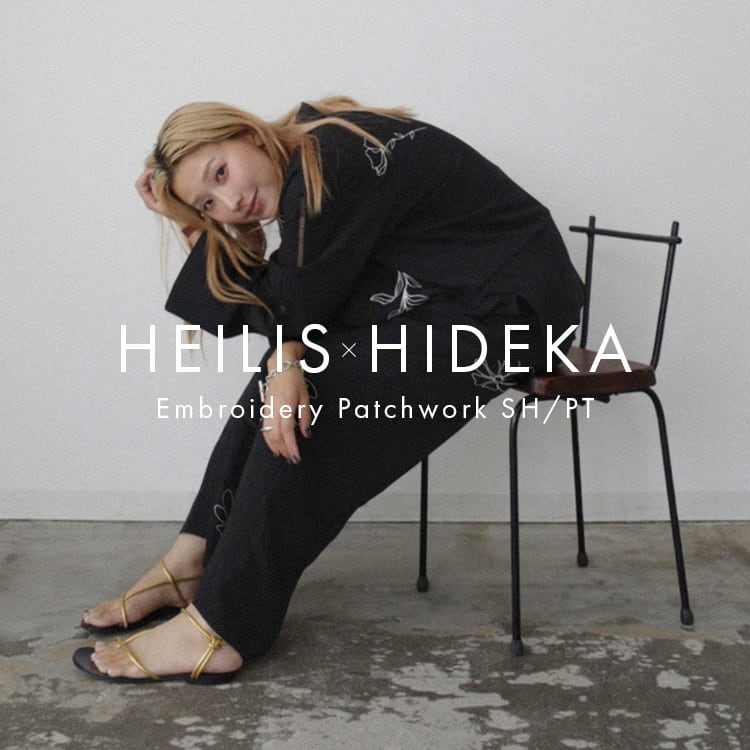 hideka original vol.3