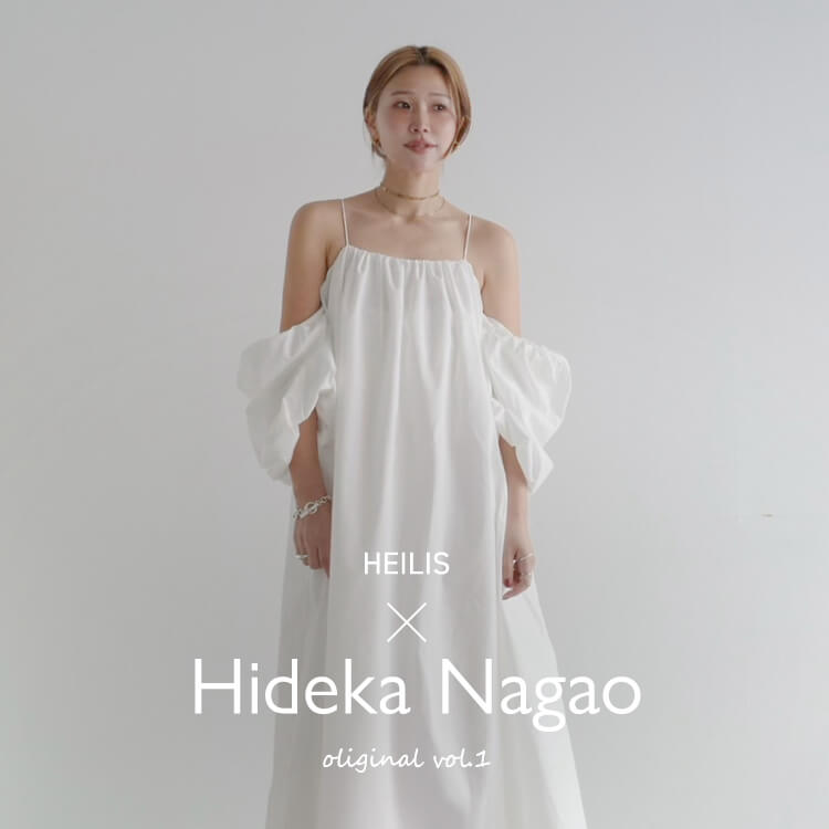 hideka original