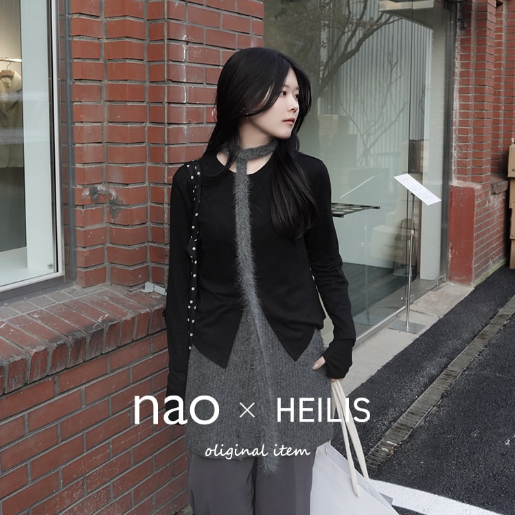 Nao Original vol.1