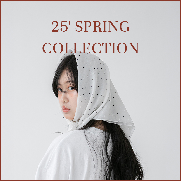 2025 Spring Collection