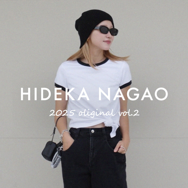 hideka original