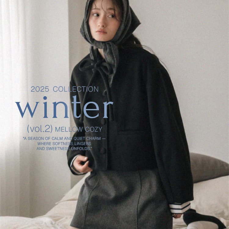 WINTTER COLLECTION vol.2
