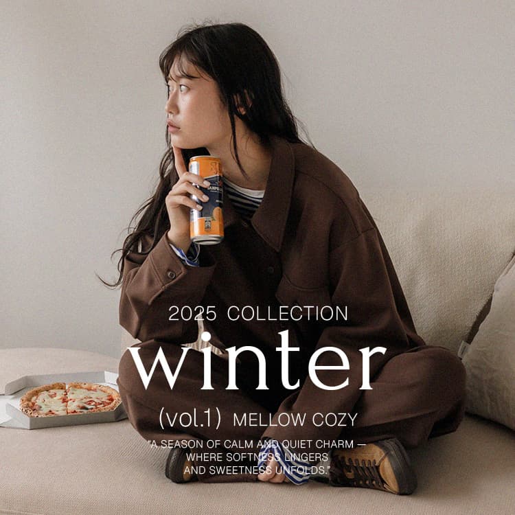 WINTTER COLLECTION vol.1