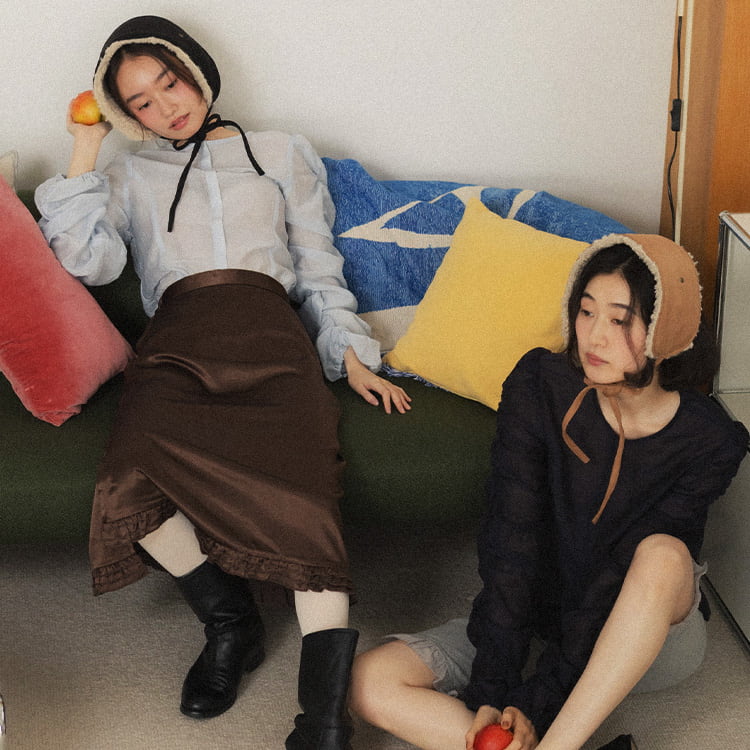 2026 A/W collection vol.2