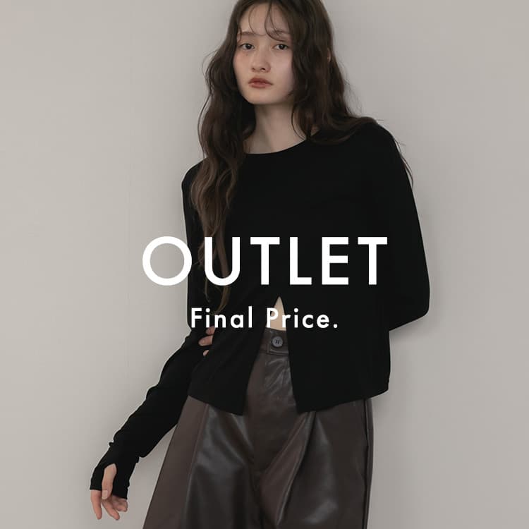 OUTLET