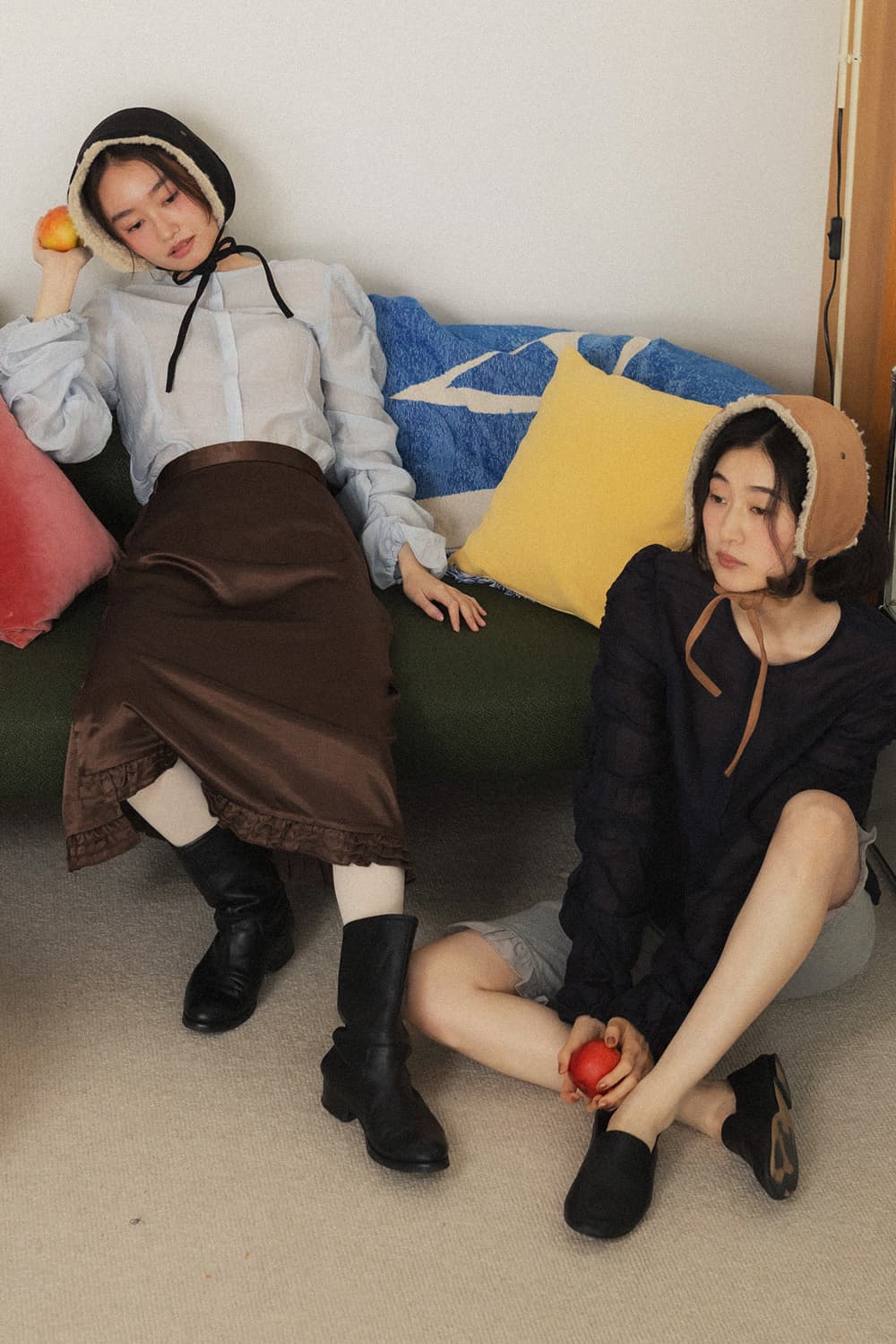 A/W[vol.2]