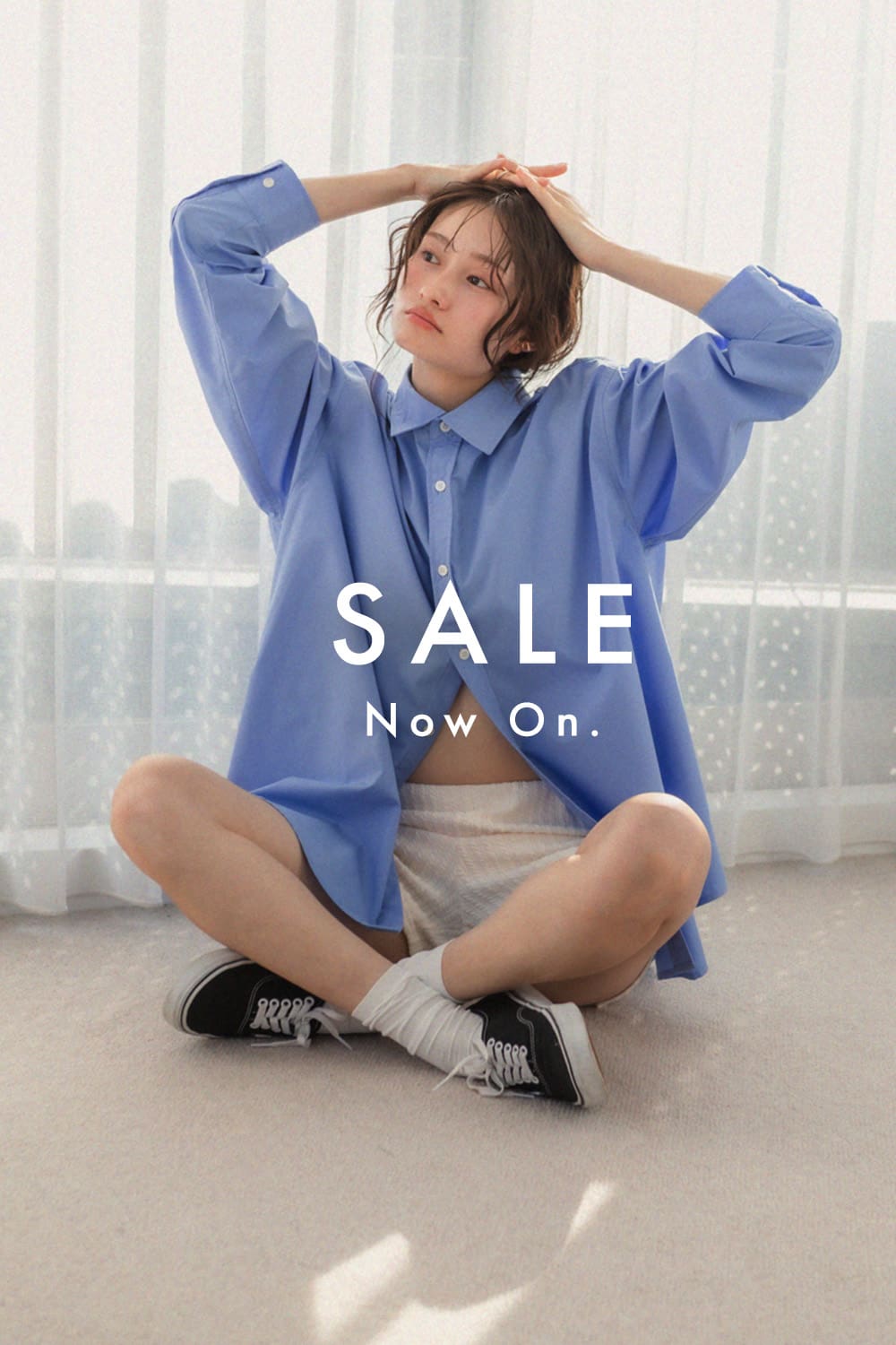 SALE