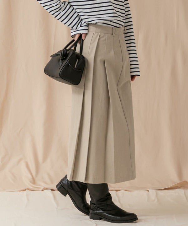&&model：163cm&&