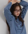&&model：163cm&&