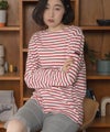 &&model：169cm&&