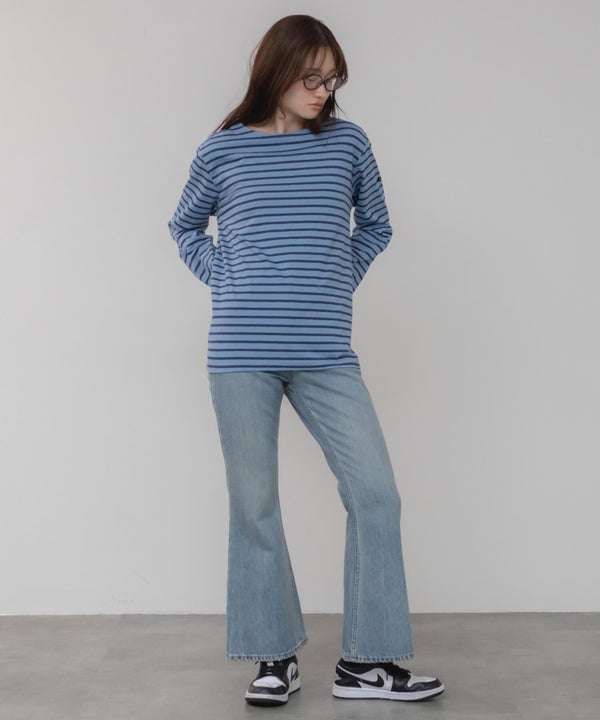 &&model：163cm&&