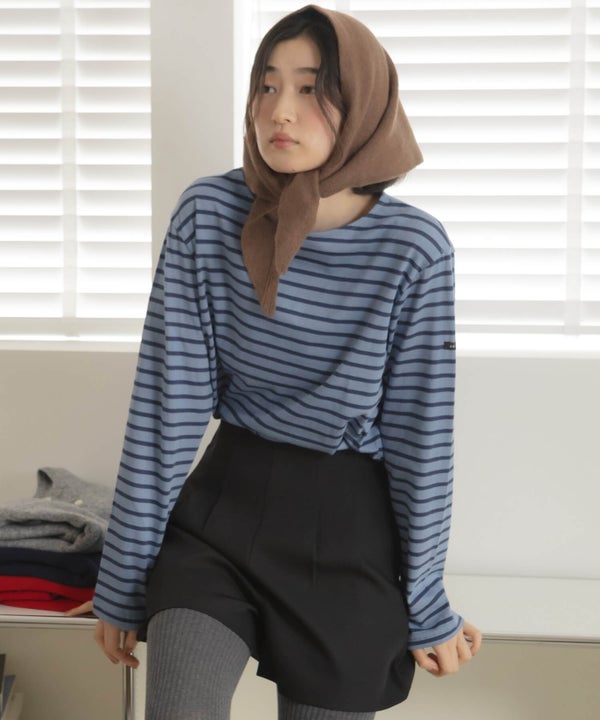 &&model：169cm&&