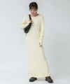 &&model：158cm&&