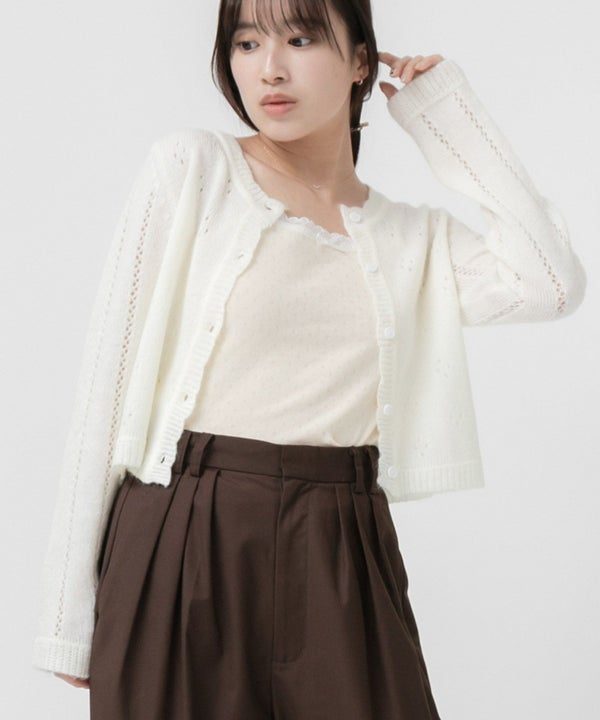 &&model：158cm&&