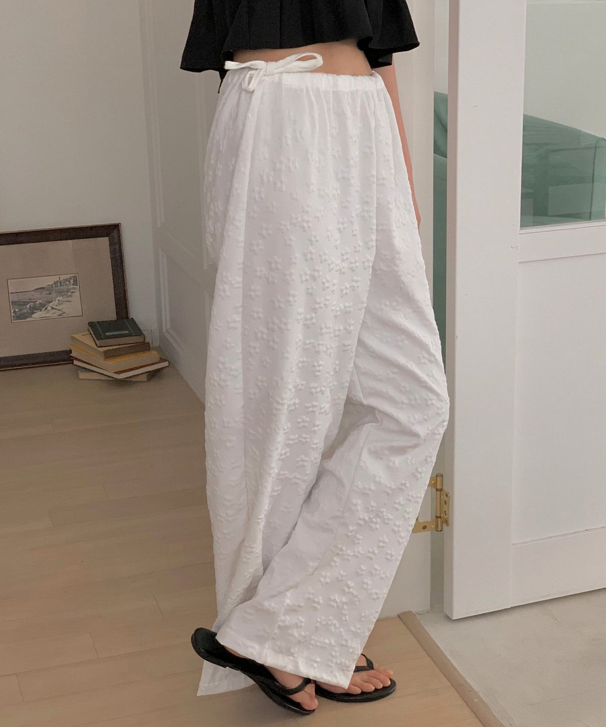 &&model：160cm&&