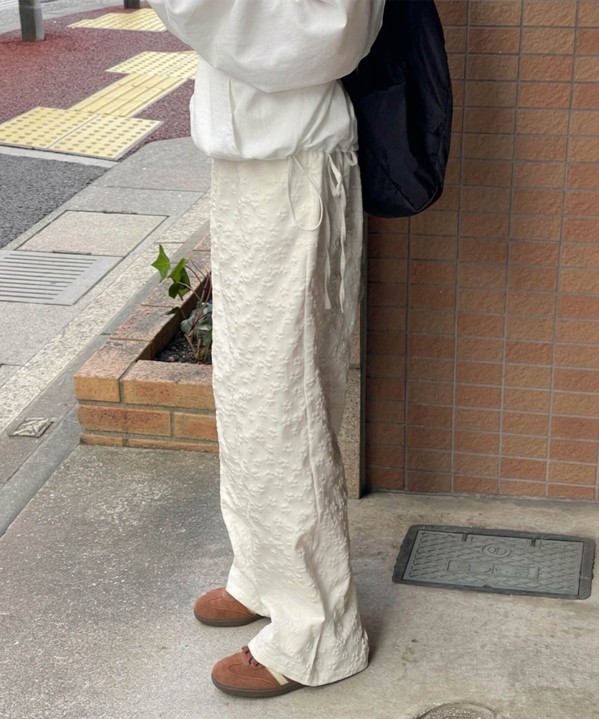 &&model：160cm&&