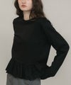 &&model：163cm&&