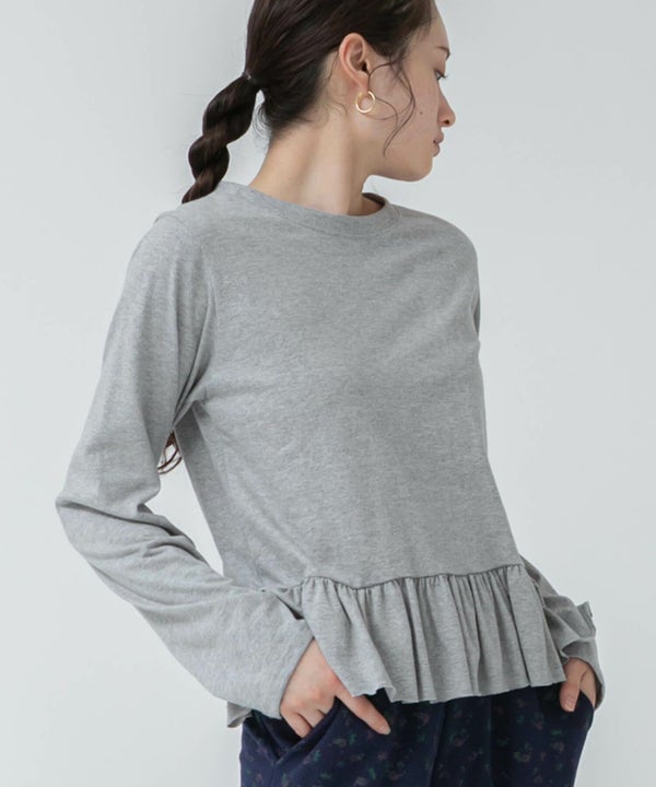 &&model：163cm&&