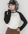 &&model：160cm&&