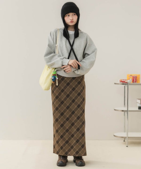 &&model：163cm&&