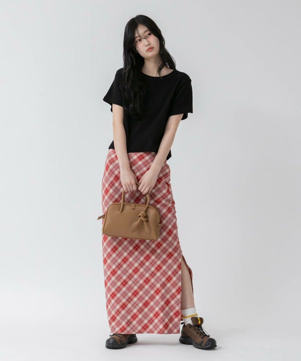 &&model：168cm&&