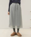 &&model：163cm&&