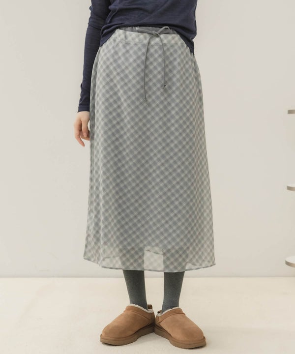 &&model：163cm&&