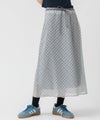 &&model：158cm&&