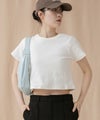 &&model：163cm&&