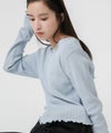&&model：158cm&&