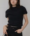 &&model：168cm&&