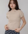 &&model：163cm&&
