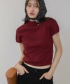 &&model：163cm&&